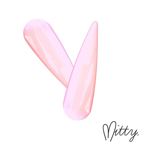 Gel Polish - Pure Colour - Love Fever